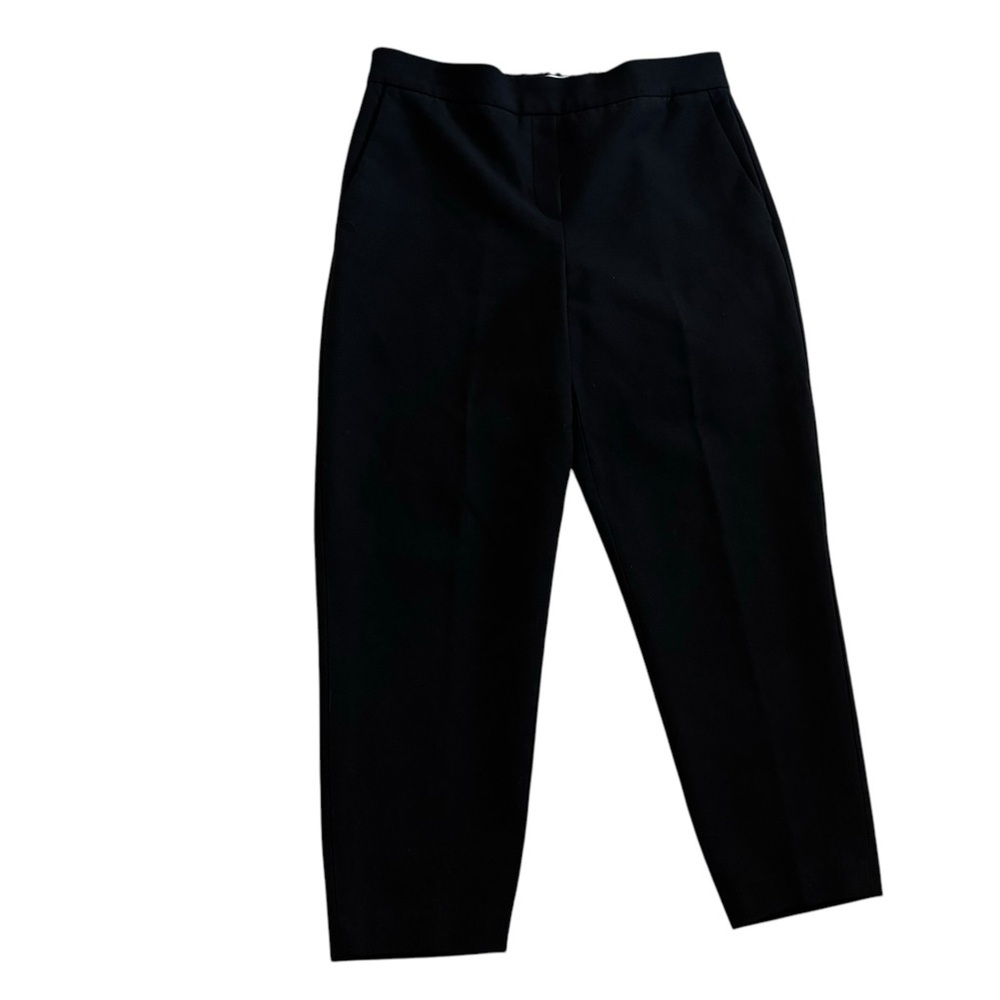 Aritzia Black Trousers